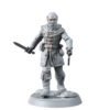 HUMANS - BANDIT WITH DAGGERS