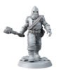 HUMANS - BANDIT WITH MACE