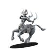 CENTAURS - FEMALE FIGHTER 02