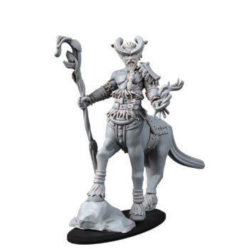 CENTAURS - MAGE