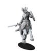 CENTAURS - FIGHTER WITH SWORD