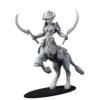 CENTAURS - FEMALE FIGHTER 01