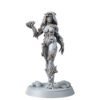 DRYADS - TREEWOMAN 01