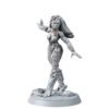 DRYADS - TREEWOMAN 04