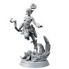 FAIRY ELVES - FEMALE ARCHER