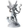 FAIRY ELVES - WINGED ARCHER