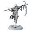 HUMANS - FEMALE REAPER
