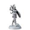 HUMANS - ARENA FIGHTER SANNA