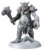 BEASTS - TROLL