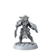 GOBLINS - FIGHTER WITH DAGGER AND SHIELD