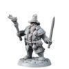 DWARFS - GALDIN