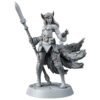 KITSUNE - FIGHTER