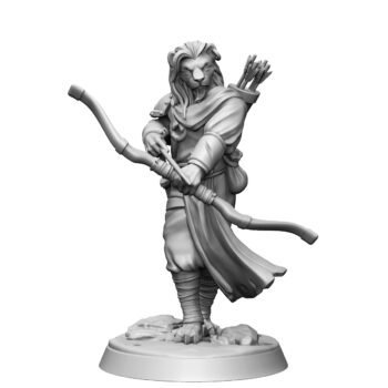 LEONIN - RANGER