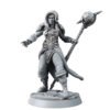 HUMANS - FEMALE MAGE 02