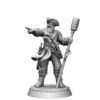 HUMANS - PIRATE CANNON ASSISTANT