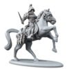 HUMANS - ARENA MOUNTED FIGHTER