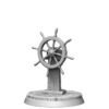 DECORATIONS - RUDDER