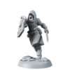 HUMANS - SCOUT RANGER WITH SWORD
