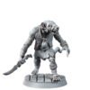 BEASTS - WERERAT WITH DAGGER 03