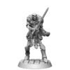 SKELETONS - WARRIOR SWORDSMAN 01