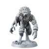 BEASTS - WEREWOLF 02