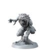 BEASTS - WEREWOLF 03