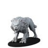 ANIMALS - WOLF 02