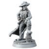 HUMANS - FISHERMAN CAPTAIN