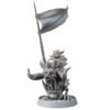 GOBLINS - DONGLI SMITE ON HEAD RUNNER