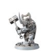 RHINOKIN - ECPHANTUS HAMMERMIND