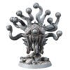 BEASTS - EYE TYRANT 01