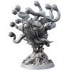 BEASTS - EYE TYRANT 02