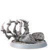BEASTS - DEAD GIANT SPIDER