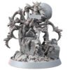 GOBLINS - HAVOR SPLIT ON BLACK WEBBER
