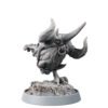 BEASTS - HEAD RUNNER 02