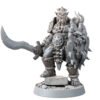 ORKS - MANBRAND GORR