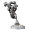 MINOTAURS - MARIUS WRATHBONE