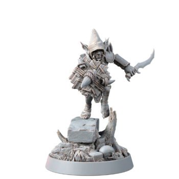 GOBLINS - MINO SLASH