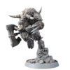 MINOTAURS - PHAOLO KLANCK