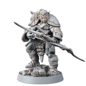 ORKS - SENTEIS PROBLAA