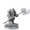 RHINOKIN - THEON FOULCURSE