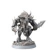 MINOTAURS - TUMNUS GREATHOOVE