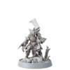 GOBLINS - UGNAR GEESHO
