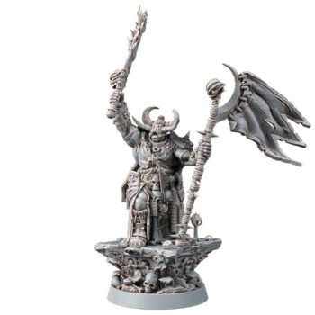 CHAOS - PROPONEZIUS Q