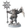 BEASTMEN - GNIEKEN THE SKINNER