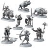 GOBLINS DA TREDZLE (8U)
