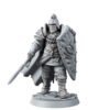HUMANS - QUEENS KNIGHT 01