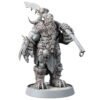 ORCS - DAUGER MIETZ
