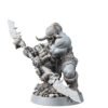 ORCS - MACHINUS ZWERGBRECHER