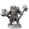 ORCS - RUTGER GAUSSHAMMER